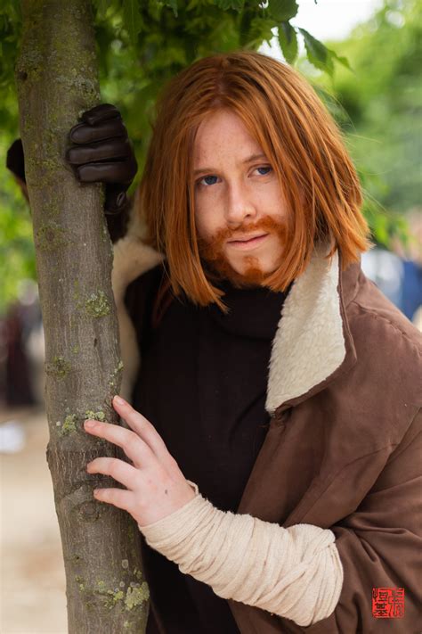 Caleb Widogast (Bren Aldric Ermendrud) / Critical Role by Onoblex ...