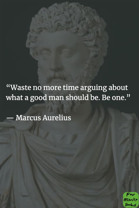 The 44 Best Quotes From Marcus Aurelius (About Stoicism & Life)