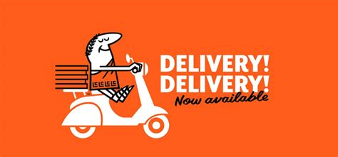 Little Caesars Starts Pizza Delivery Price War - Food On Demand