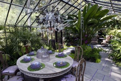 20 Winter Garden Design Ideas | Interior Design Ideas | AVSO.ORG