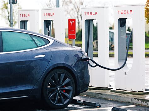 Tesla Motors End Free Access to Superchargers | WIRED