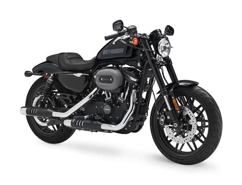 2018 Harley-Davidson Roadster Review • Total Motorcycle