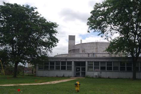 Argonne National Laboratory Campus 129 | Argonne National La… | Flickr