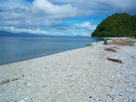 Thousand of places to Explore: Surigao City Home of Pebble and Beaches