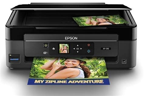 Amazon: Epson Wireless Color Photo Printer with Scanner/Copier ...