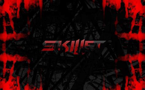 Skillet Wallpapers 2016 - Wallpaper Cave