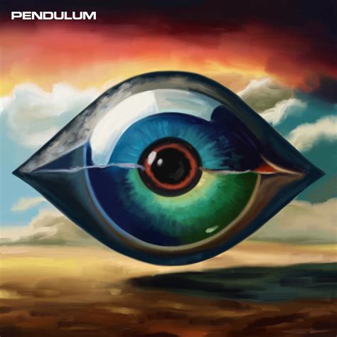 ‎Anima - EP - Album by Pendulum - Apple Music