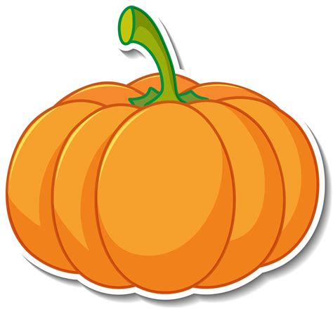 Pumpkin Clipart Vector Art, Icons, and Graphics for Free Download