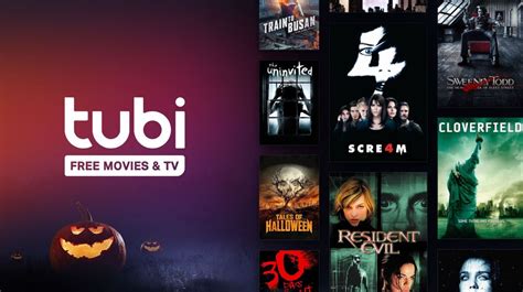 Tubi Horror Movies 2024 Release Date - Corly Guglielma