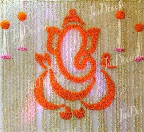 Express Shipping of Beautiful Rangoli Lord Ganesha Flower - Etsy ...