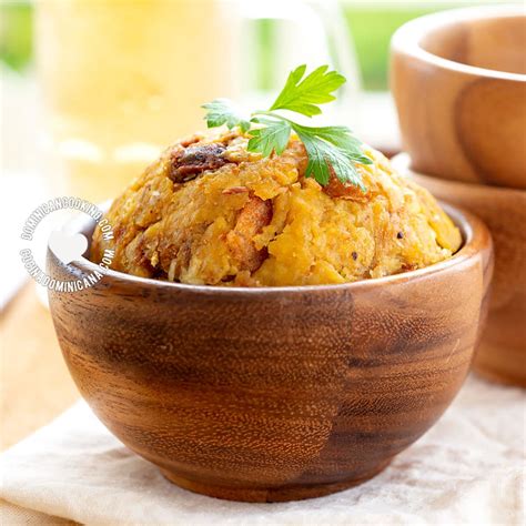 Top 3 Mofongo Recipes