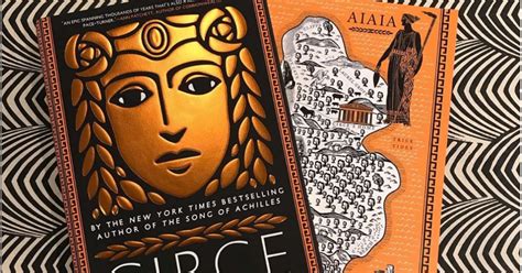 What We Know About the Circe HBO Series