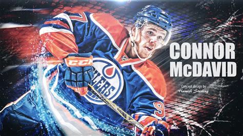 🔥 [98+] Connor McDavid Wallpapers | WallpaperSafari