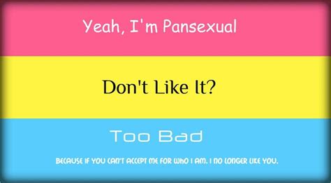 Pansexual Meanings - The digital closet 2014 - slideshare - aug 20 ...