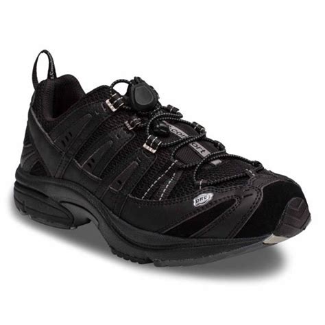 Dr. Comfort Men’s Performance Athletic Shoe - Diabetes | Dr. Comfort