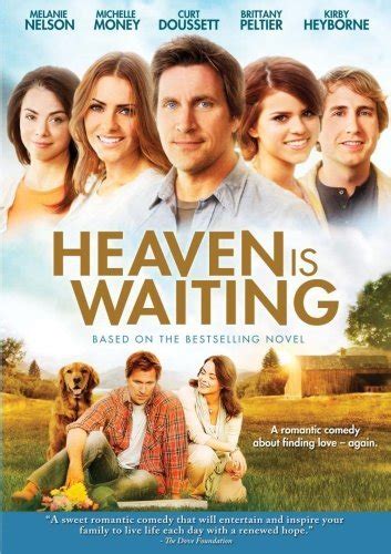 HEAVEN IS WAITING - Movieguide | Movie Reviews for Families