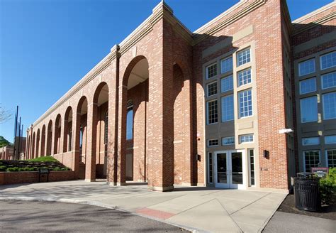 The Roxbury Latin School - Masonry Contractors Association of MA