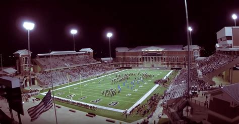 Cy-Fair FCU Stadium Archives - FanBuzz