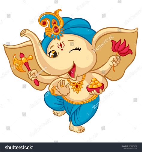 7,451 Ganesha Buddhism Images, Stock Photos & Vectors | Shutterstock