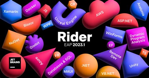 Rider 2023.1 Beta is Out | The .NET Tools Blog