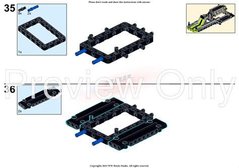 LEGO MOC -20% off 2022 F1 - LEGO Technic 42156 PEUGEOT 9X8 alternate ...