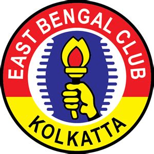 East Bengal FC Logo PNG Vector (AI, CDR, EPS, SVG) Free Download