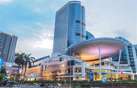 Pondok Indah Mall 3 - Anggara Architeam