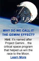 Gemini Effect