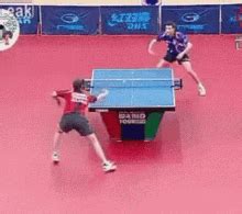 Table Tennis Gif - Tennis Gifs Primo Gif Latest Animated Gifs : This ...