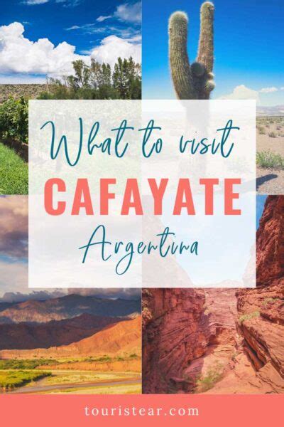 Best Things to Do in Cafayate in 1-day? (2025)