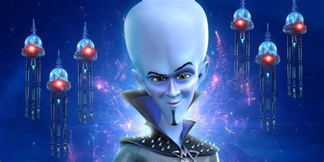 Megamind 2 Trailer Slammed by Fans as Straight-to-DVD Schlock: 'Where's ...