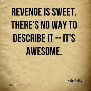 Best Revenge Quotes and Sayings in 2023