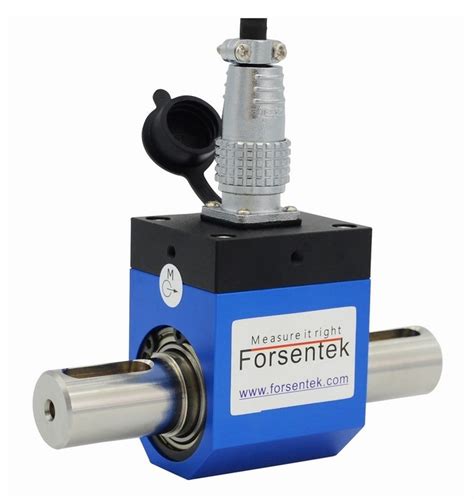 Rotary torque measurement device 10NM 20M 30NM 50NM 100NM torque sensor