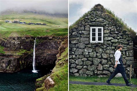 The Best Way to Experience the Faroe Islands Is Through Local Homestays ...