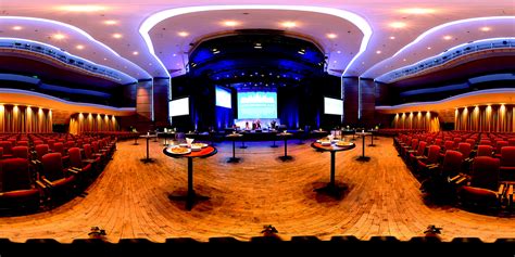 How to find the perfect conference venue | akcongress/blog