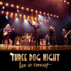 Three Dog Night Tour Dates, Tickets & Concerts 2024 & 2025 - Concertful