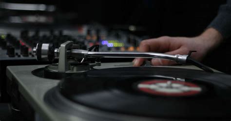 The 12 best DJ turntables - Tech - Mixmag