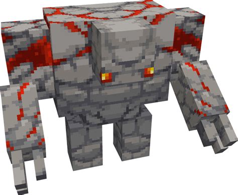 Gaggle of Golems - Minecraft Mods - CurseForge