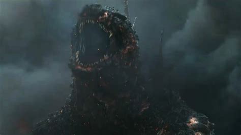 Godzilla Minus One Trailer Unveils Toho’s New Monster Epic