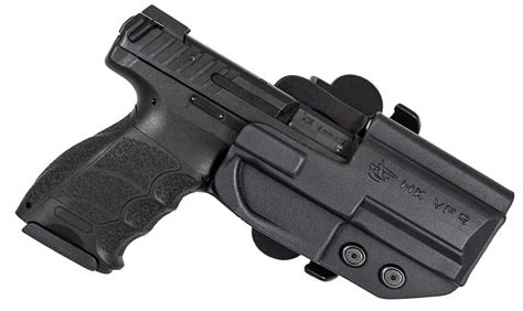 The Ultimate HK VP9 Holster List