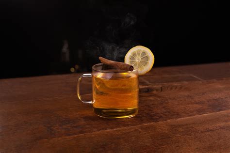 3 Best Hot Tea Cocktail Recipes Made With Booze - The Manual