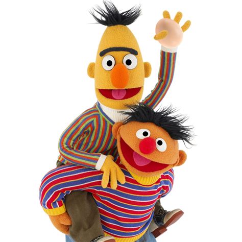 Bert & Ernie's Balanced Breakfast - National CACFP Sponsors Association