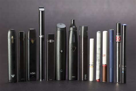 Vaping Devices | Electronic Cigarettes And Vaporizer Pens | E Cig vs Vape