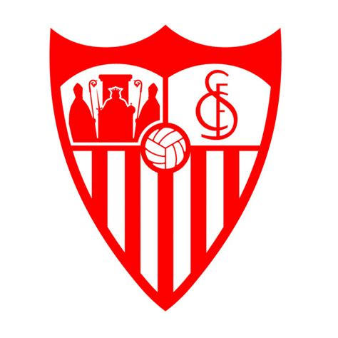 New Sevilla FC Logo Released? - Footy Headlines