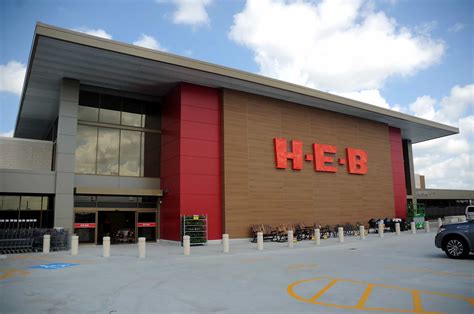 Sorprendentes innovaciones en la nueva tienda H-E-B en Houston - Abasto