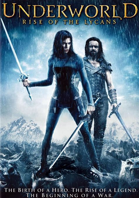 Haiku Review: The Underworld Franchise | Underworld movies, Underworld ...