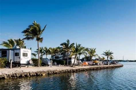 Boyd's Key West Campground - All the Island Vibes You Are Looking For ...