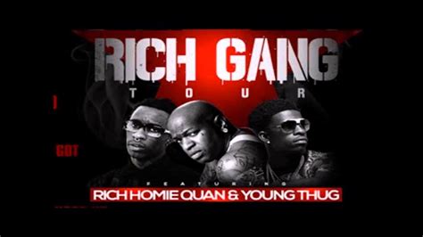 Rich Homie Quan Wallpapers - Wallpaper Cave