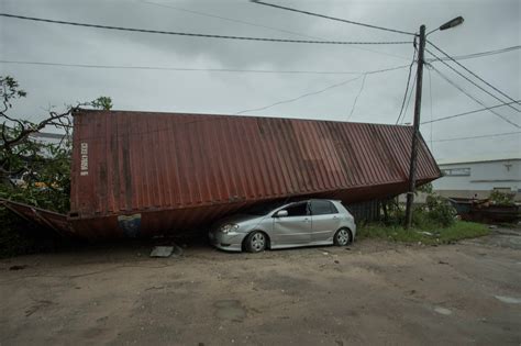 Cyclone Idai Aftermath in Photos - CARE