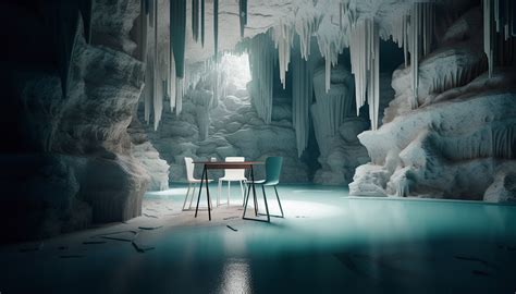 Cave Designs on Behance